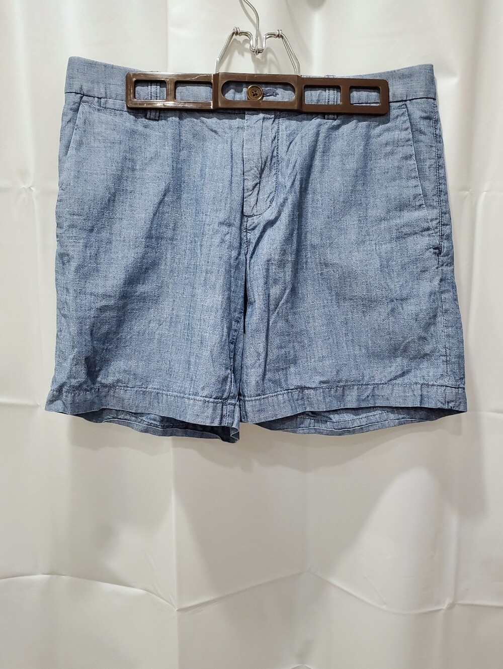 Banana Republic 100% Cotton Shorts